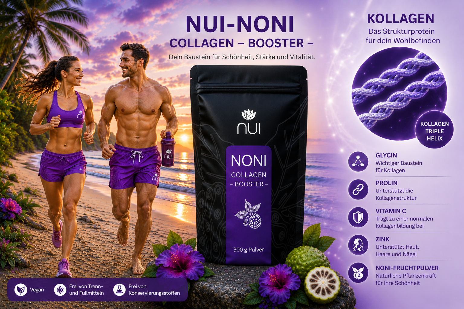 NUI-NONI-COLLAGEN-BOOSTER-sportliches-Paar