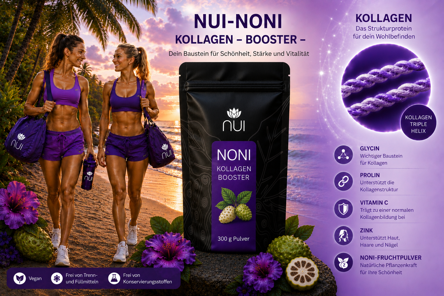 NUI-NONI-KOLLAGEN-BOOSTER-Sportfrauen