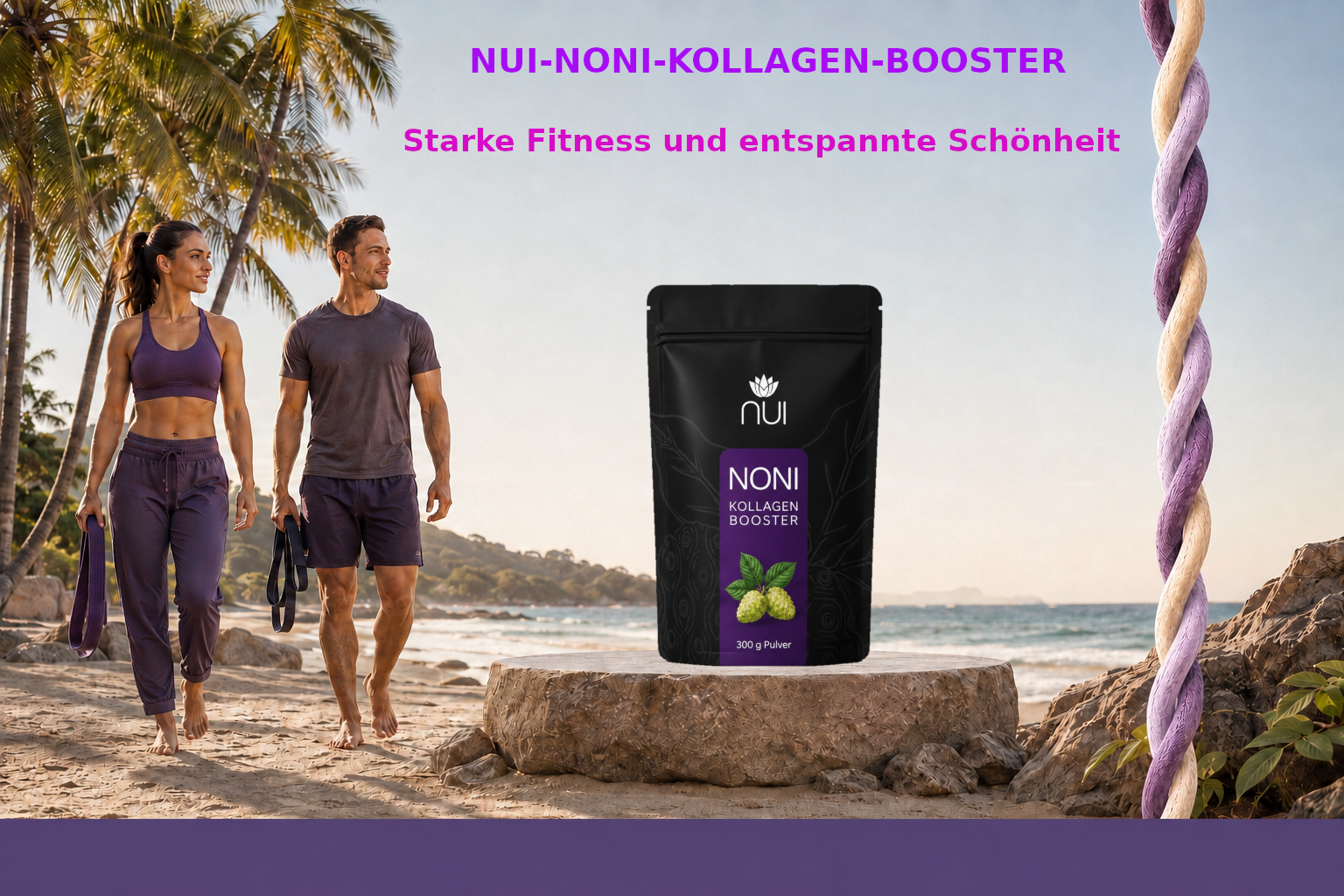 NUI-NONI-KOLLAGEN-BOOSTER-Strand-pur