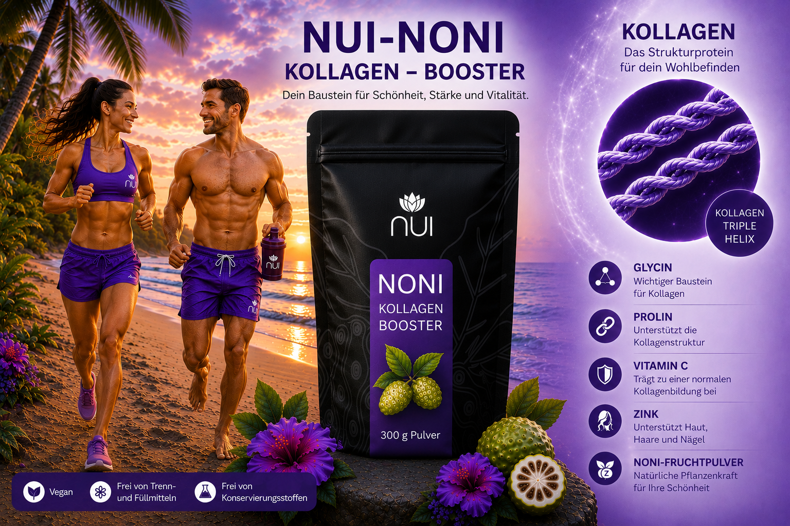 NUI-NONI-KOLLAGEN-BOOSTER-sportliches-Paar