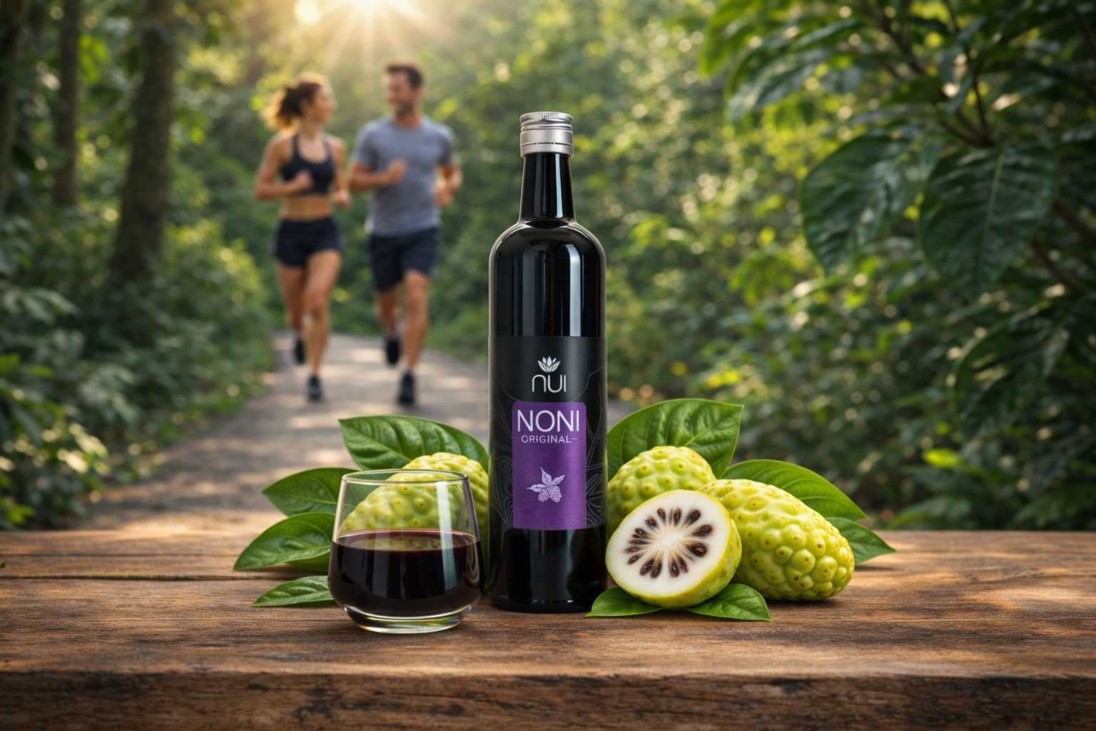 NUI-NONI-ORIGINAL-Frucht-Waldlauf
